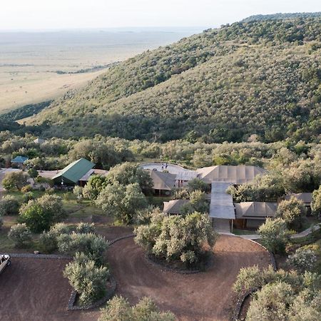 Villa Mara Elatia Camp Maasai Mara Esterno foto