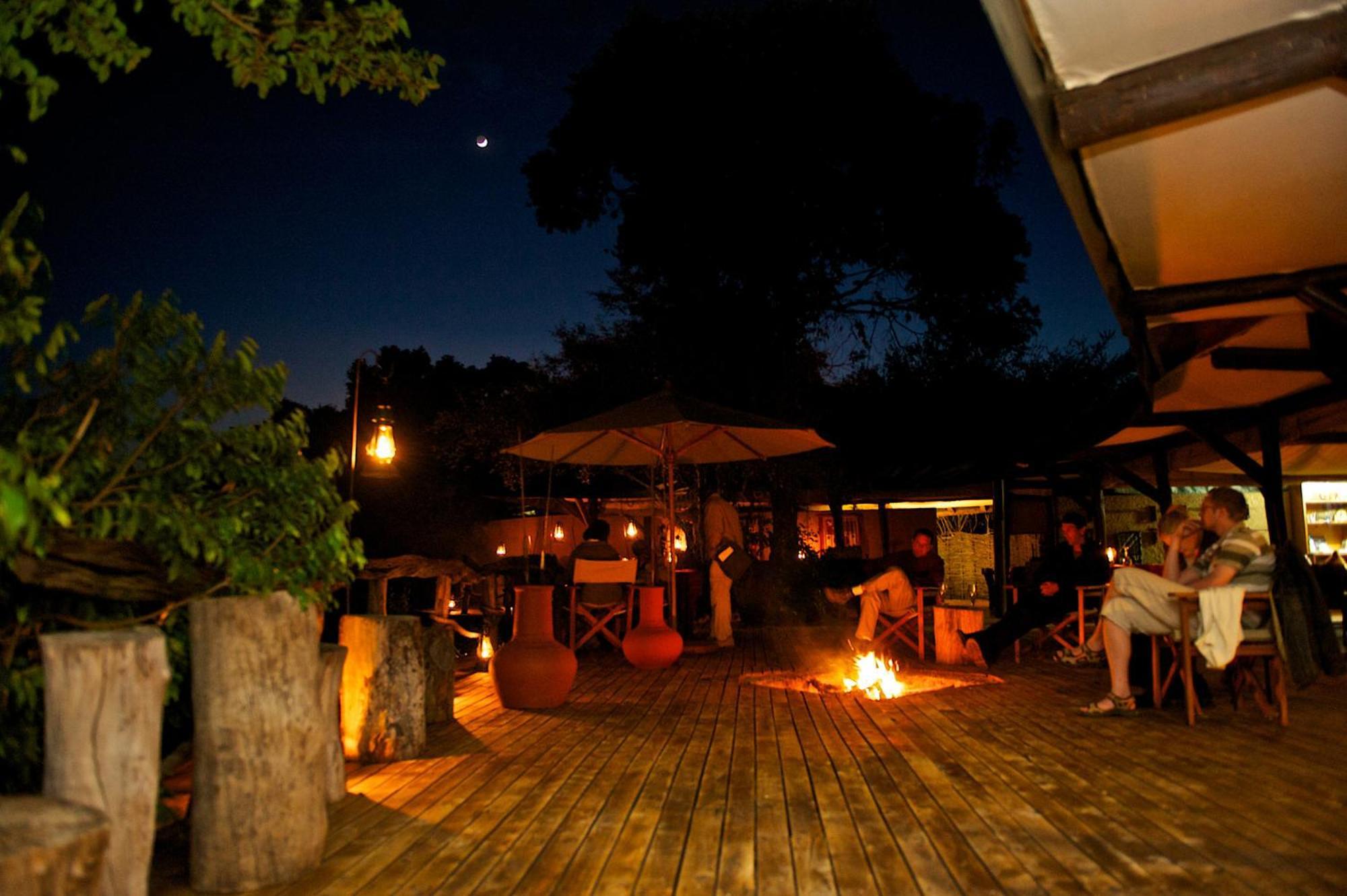 Villa Mara Elatia Camp Maasai Mara Esterno foto