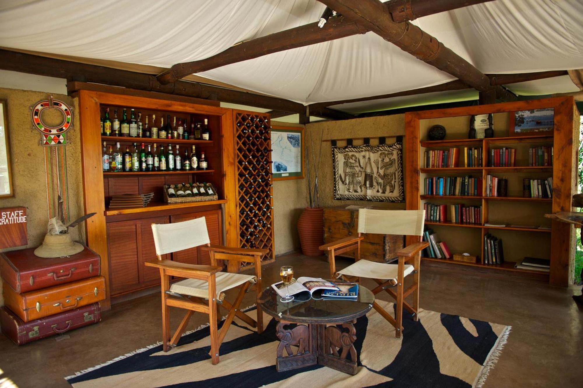 Villa Mara Elatia Camp Maasai Mara Esterno foto