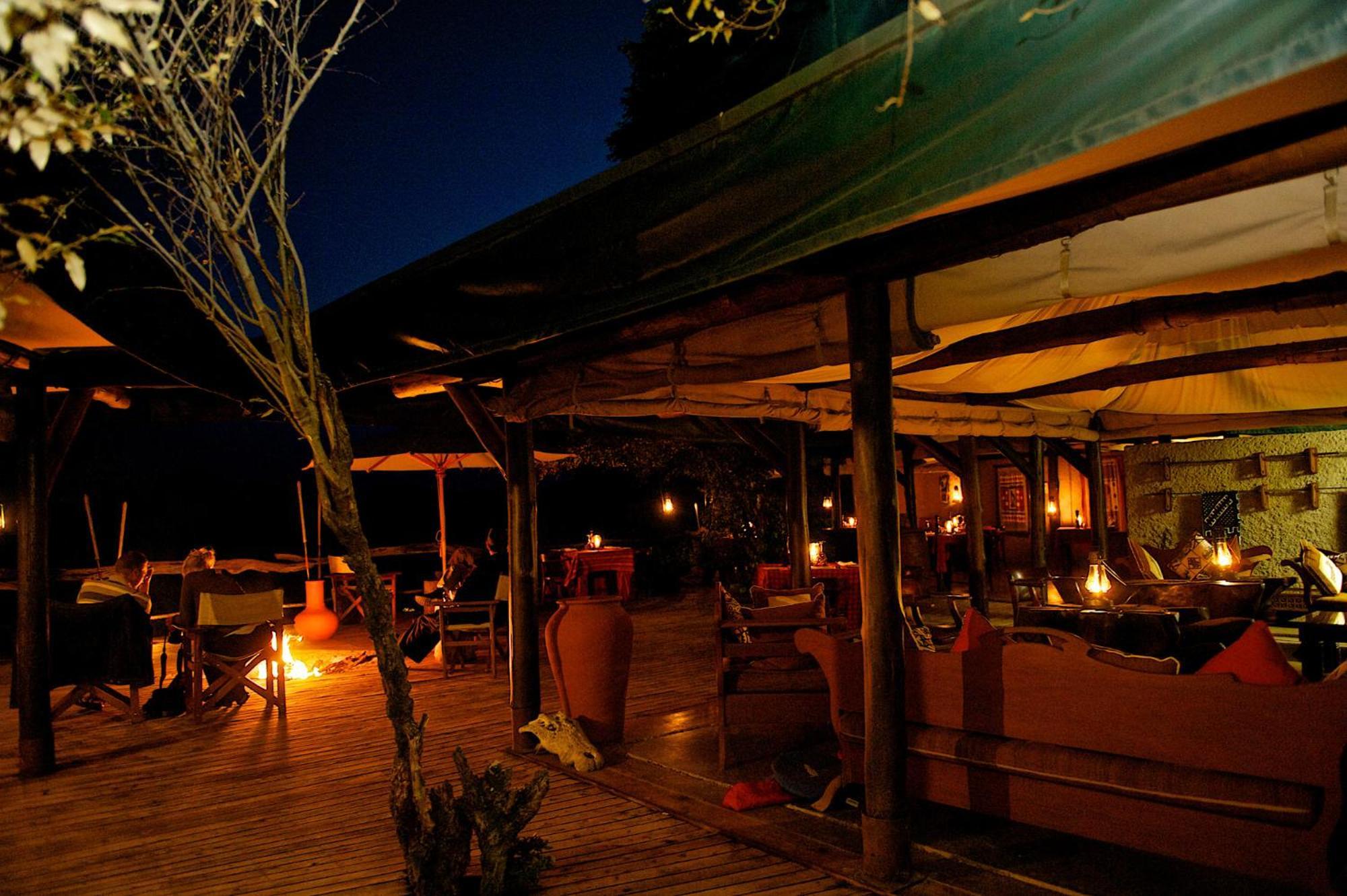 Villa Mara Elatia Camp Maasai Mara Esterno foto
