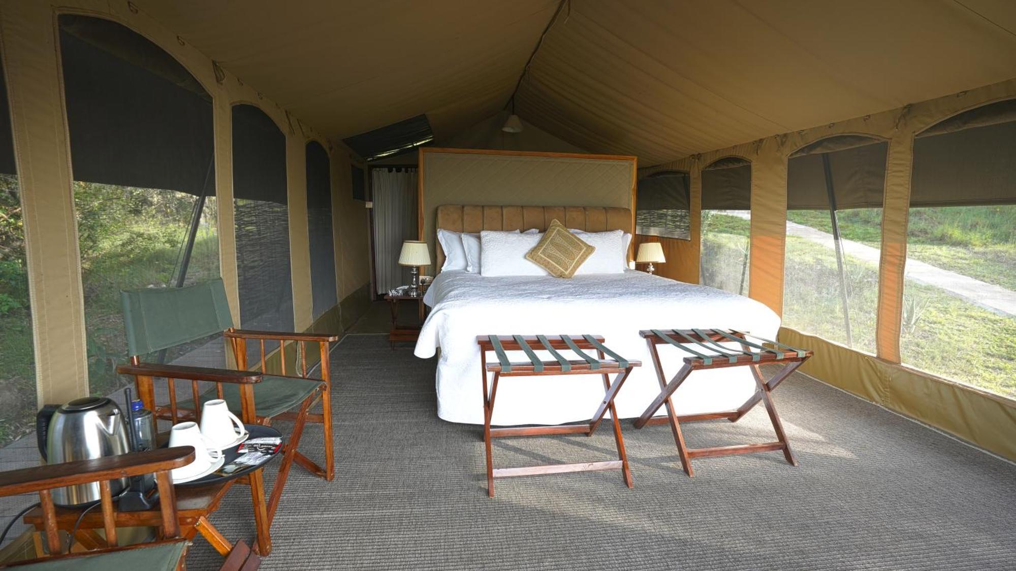 Villa Mara Elatia Camp Maasai Mara Esterno foto