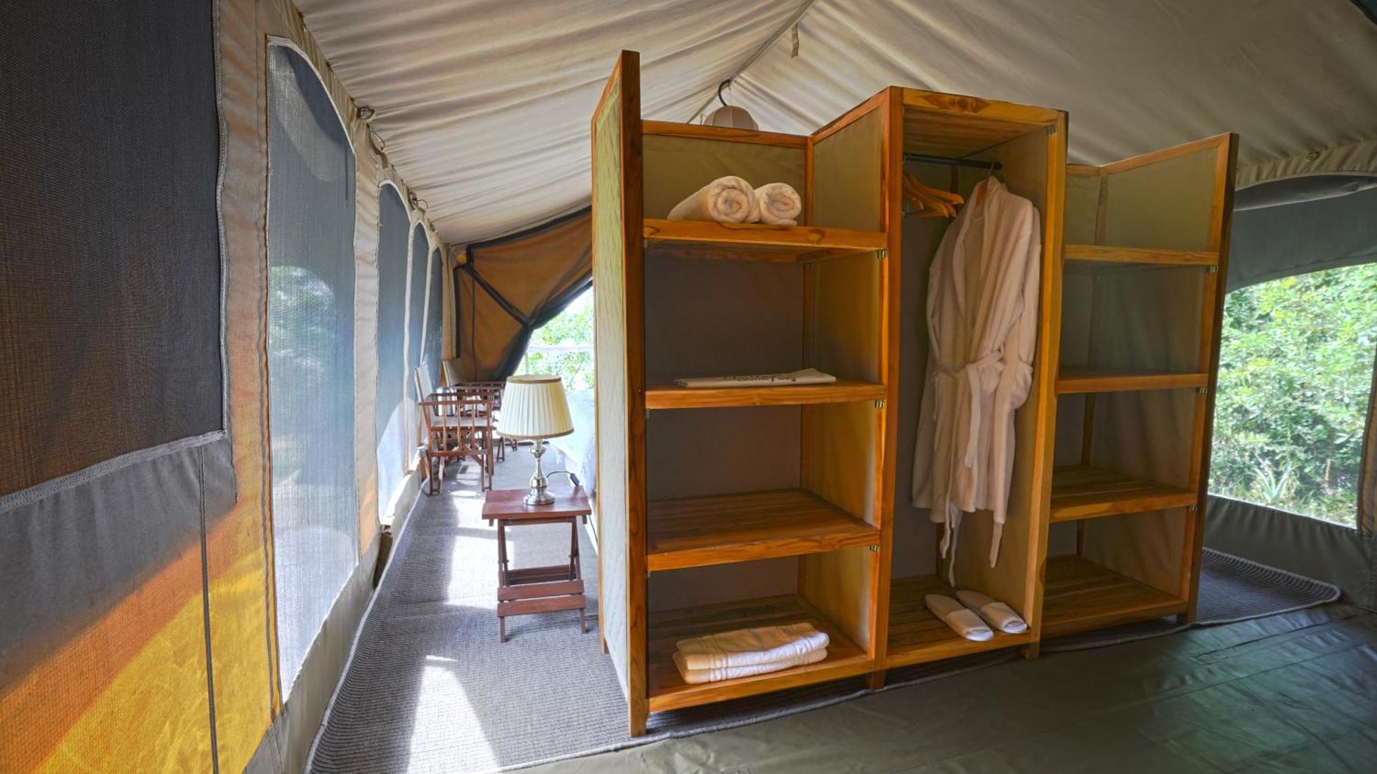 Villa Mara Elatia Camp Maasai Mara Esterno foto