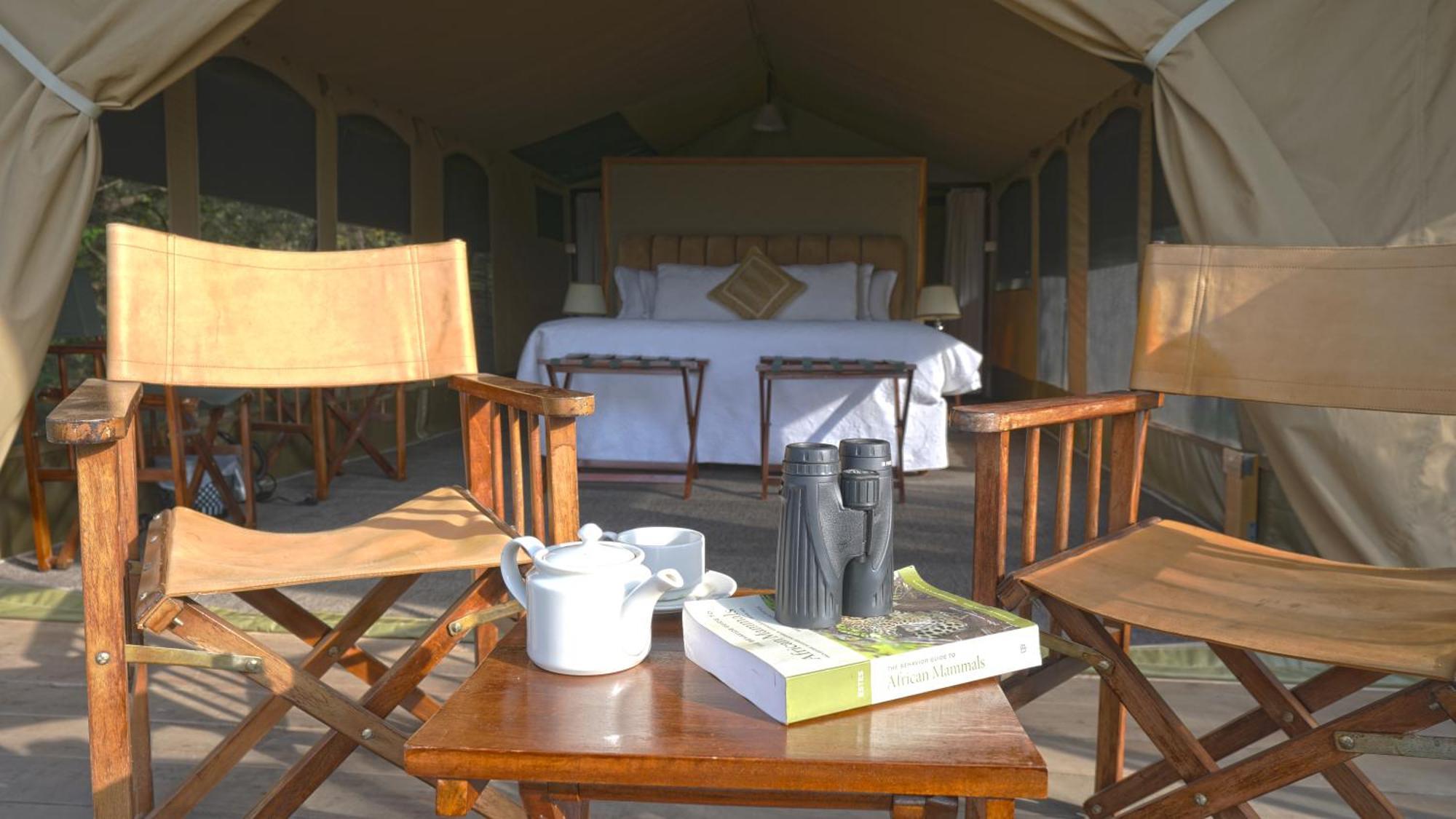 Villa Mara Elatia Camp Maasai Mara Esterno foto