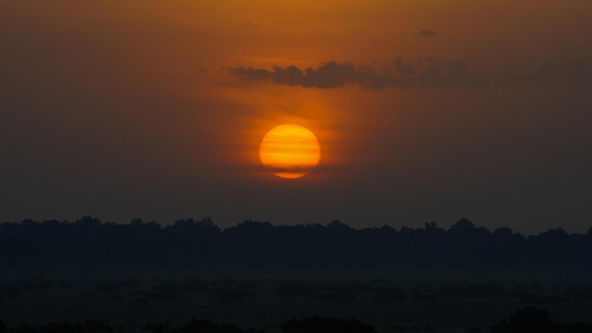 Villa Mara Elatia Camp Maasai Mara Esterno foto