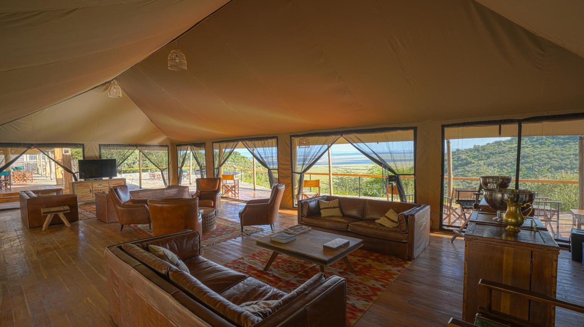 Villa Mara Elatia Camp Maasai Mara Esterno foto