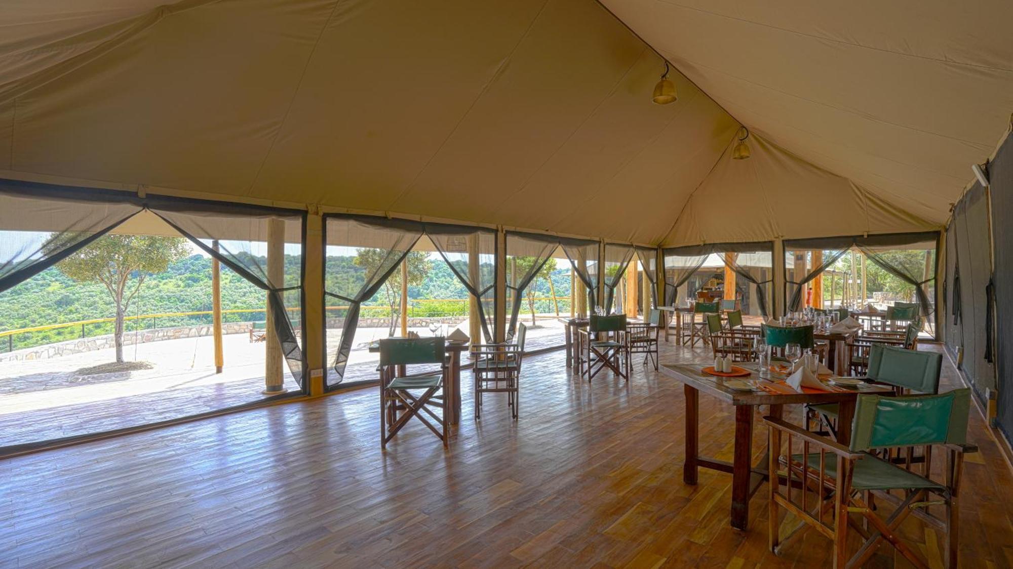 Villa Mara Elatia Camp Maasai Mara Esterno foto