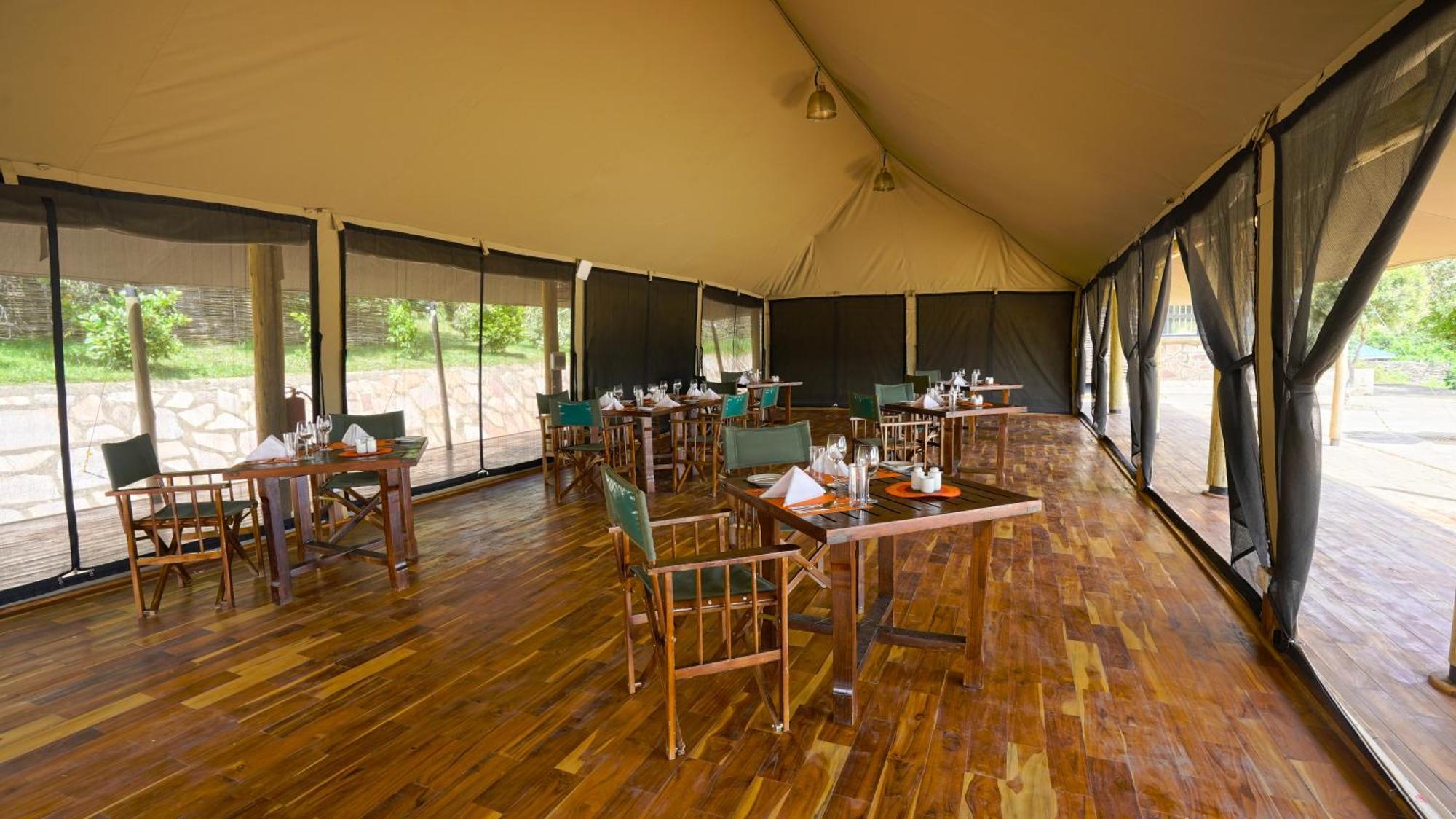 Villa Mara Elatia Camp Maasai Mara Esterno foto