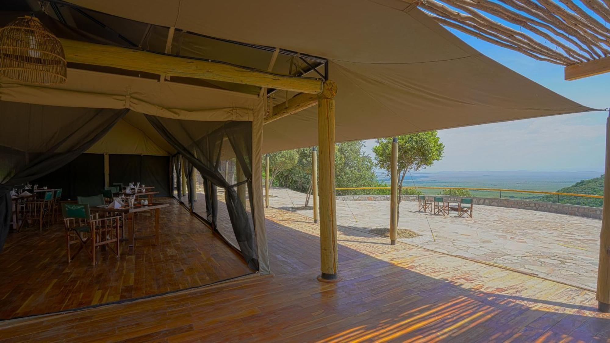 Villa Mara Elatia Camp Maasai Mara Esterno foto