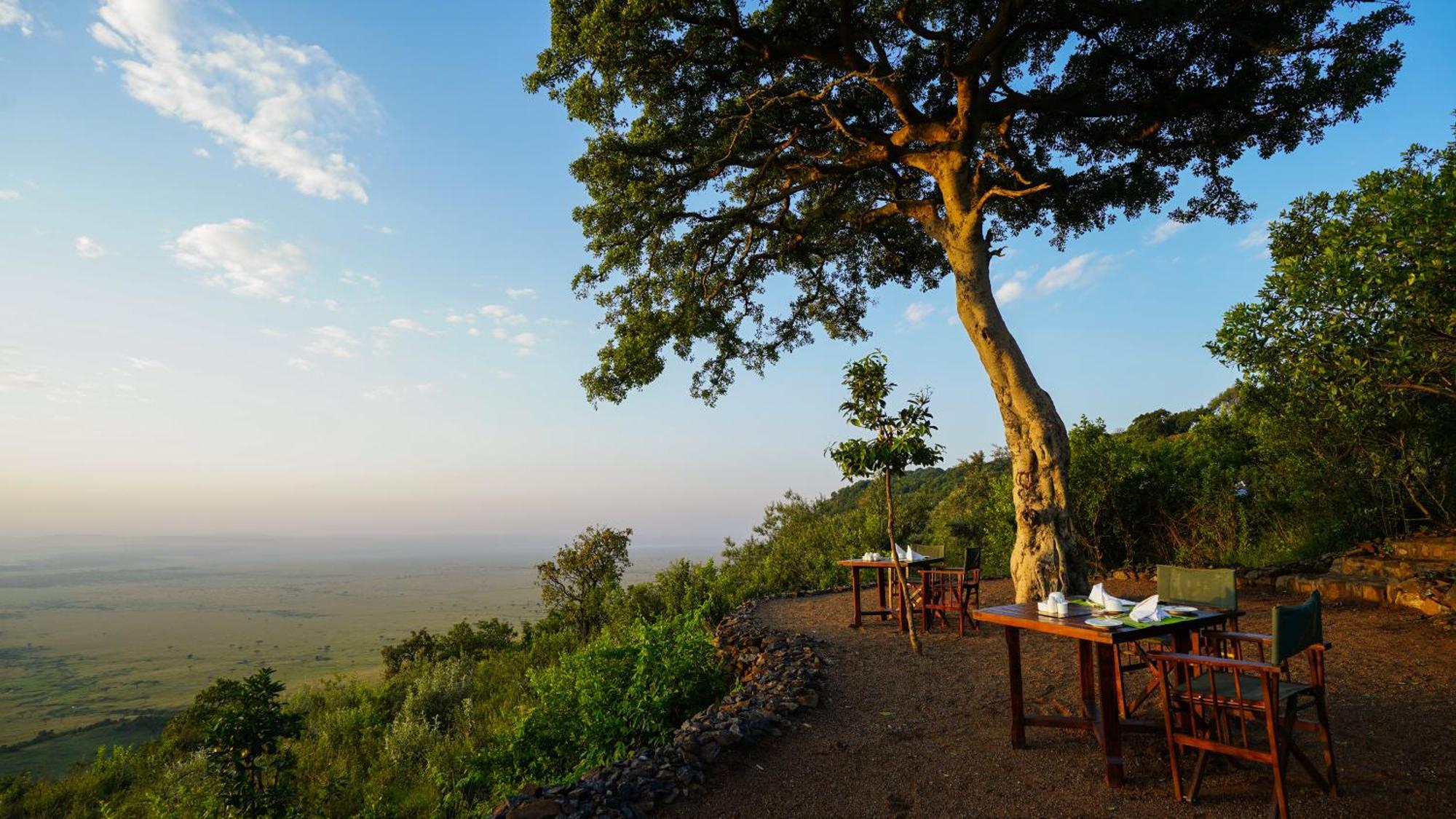 Villa Mara Elatia Camp Maasai Mara Esterno foto